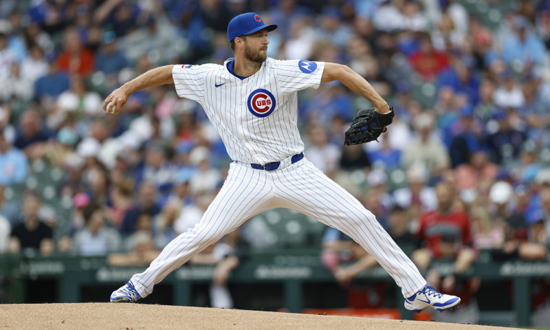 MLB Sleeper Fantasy Player Predictions for Wednesday (8/20)