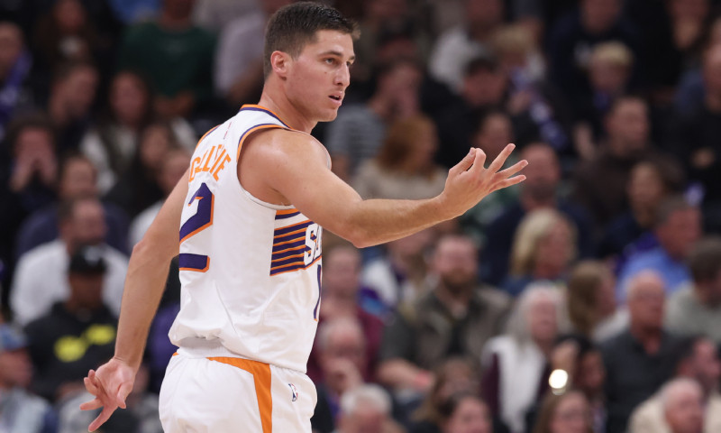 NBA PrizePicks Player Predictions for Friday (10/31)