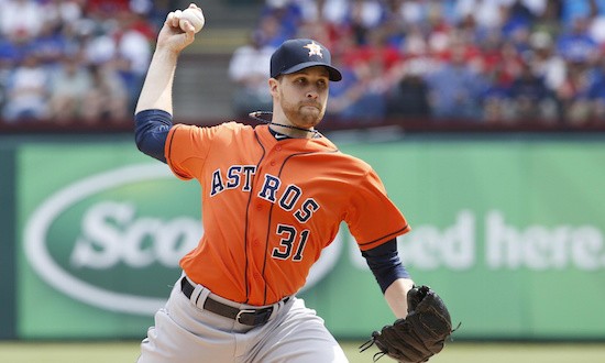 Daily Pitcher Breakdown: September 3rd