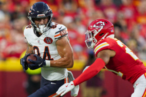 Loveland of the Bears