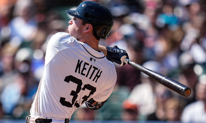 MLB Sleeper Fantasy Player Predictions for Friday (10/10)