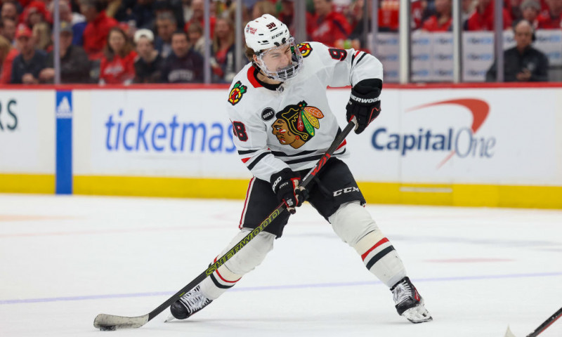 NHL DFS Expert Survey: Tuesday, November 19th