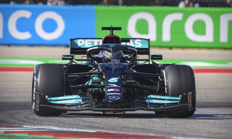 NEW: Formula 1 DFS Content Schedule - Projections, LineupHQ, Projected Ownership & More