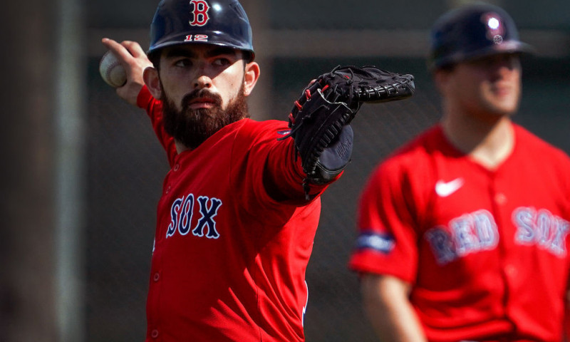 MLB Player Props Today: Three Predictions for Saturday (4/6)