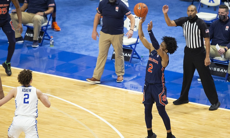 CBB DFS Slate Breakdown: February 23rd