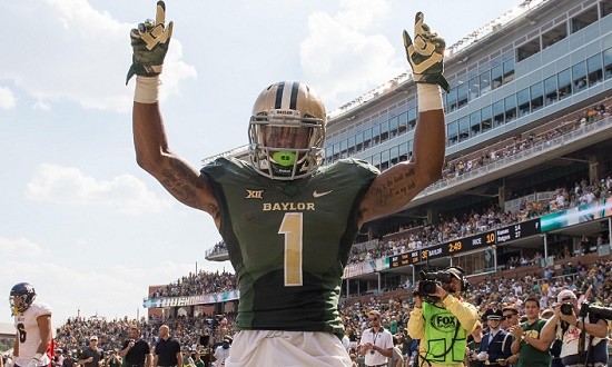 Leveraging Vegas - CFB Targets: Week 5