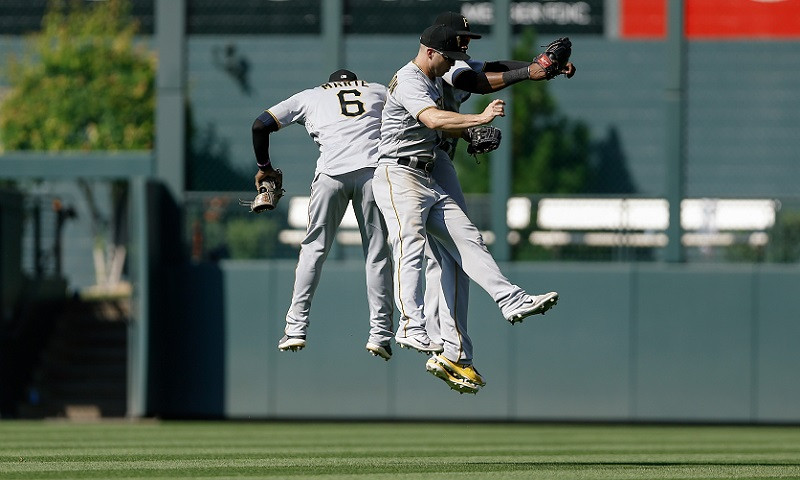 Million Dollar Musings: Wednesday, August 22nd