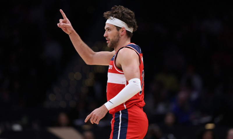 NBA Underdog Fantasy Player Predictions for Monday (1/13)