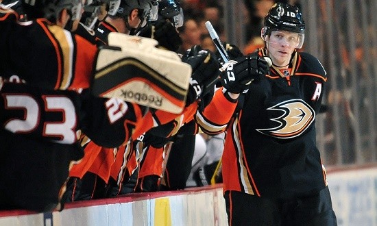 NHL Daily Plays: Tuesday, March 24th