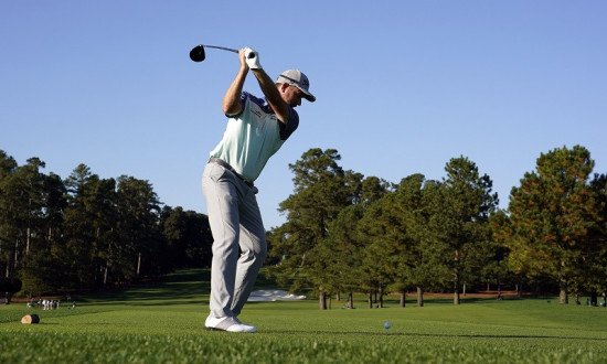 Searching for a Specialist: Waste Management Open