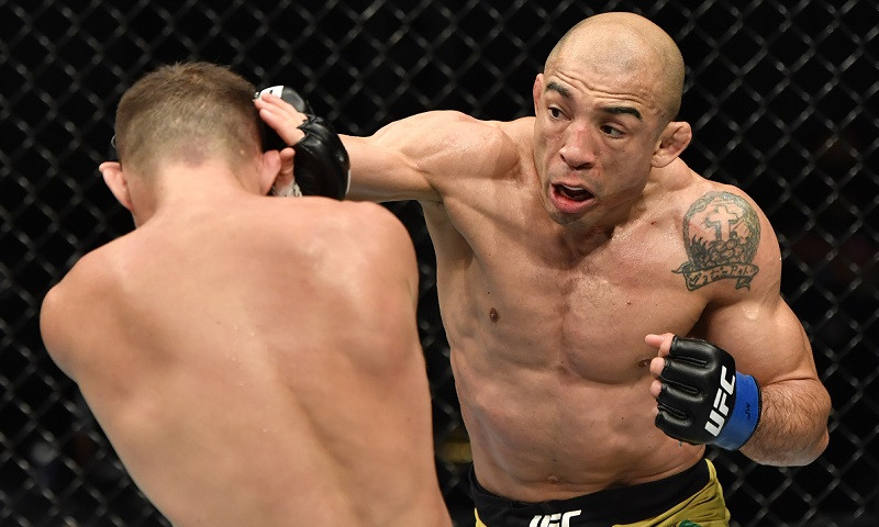 H3budda's MMA Breakdown: UFC Fight Night: Thompson vs. Neal