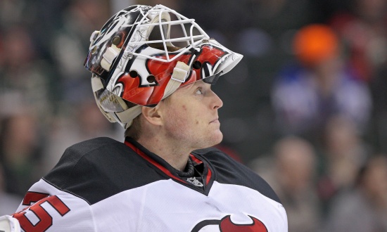 NHL GPP Plays: Tuesday, November 3rd