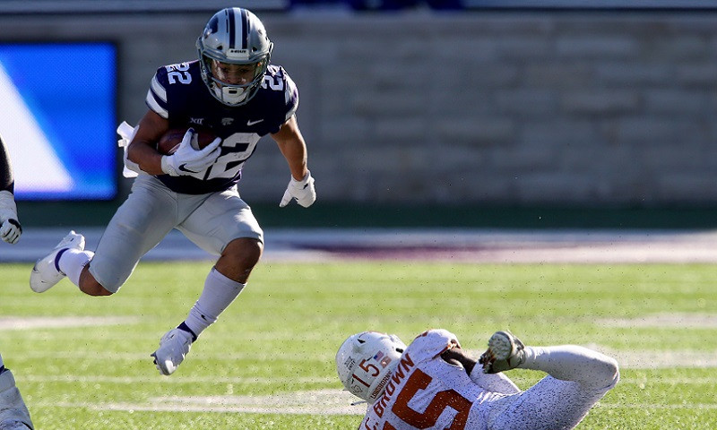 CFB DFS Expert Survey: Week 1 - Saturday Slate