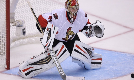 NHL GPP Plays: Thursday, February 4th