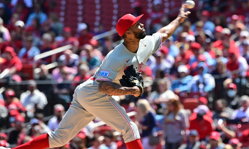 MLB Player Props for Tuesday, 9/16: Best Bets & Predictions Today