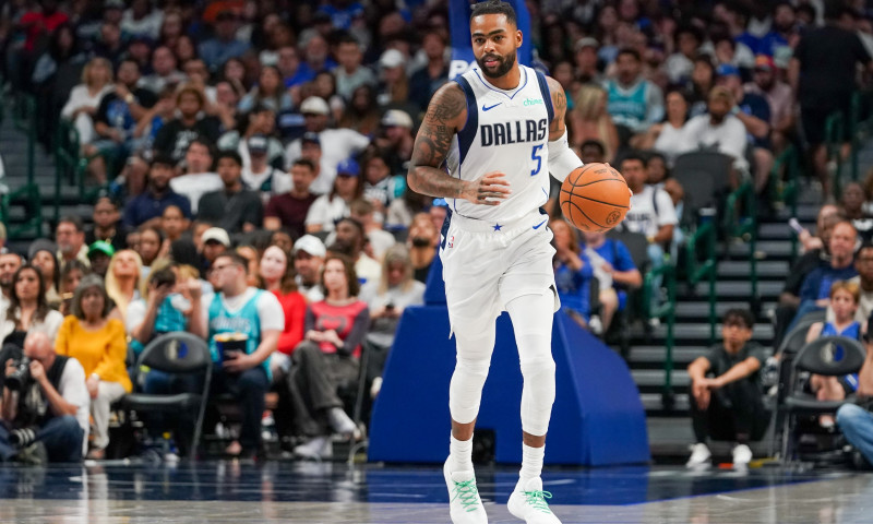 Core Plays LIVE: NBA DFS Picks for Friday, December 6th