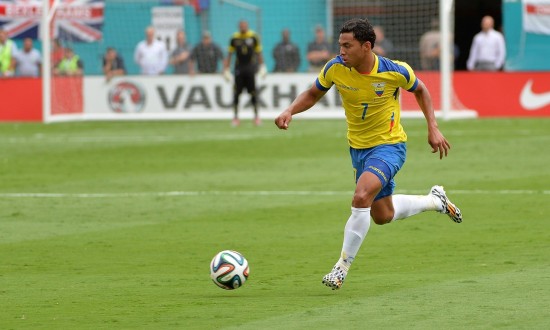 EPL Week 3 Plays: Saturday, August 22nd