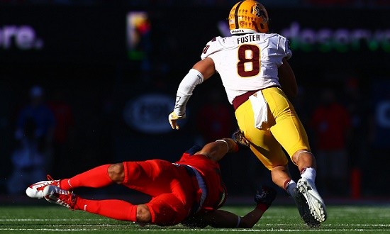 CFB Playing the Percentages: Thursday/Friday