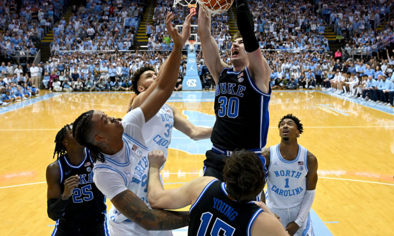 2023 NCAA Tournament Betting Preview: Tips & Predictions From Our Experts