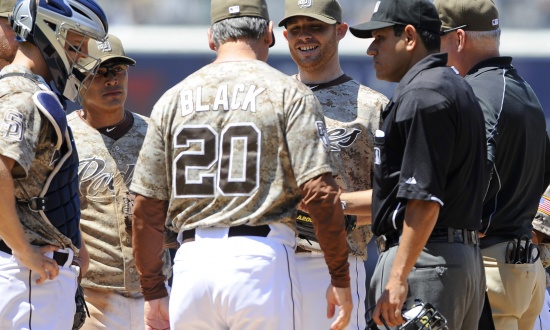 MLB Daily Grind Down: Wednesday, August 7th