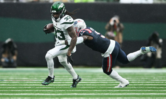 FanDuel NFL Expert Survey: Patriots/Rams