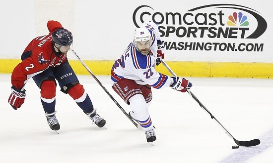 NHL Daily Plays: March 22, 2014