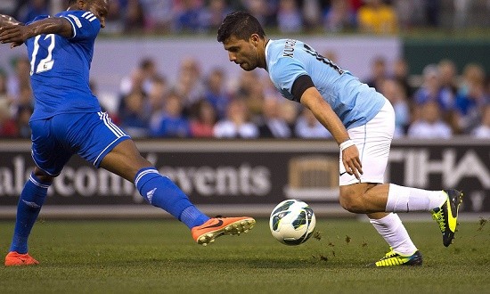 UCL Preview: Tuesday/Wednesday