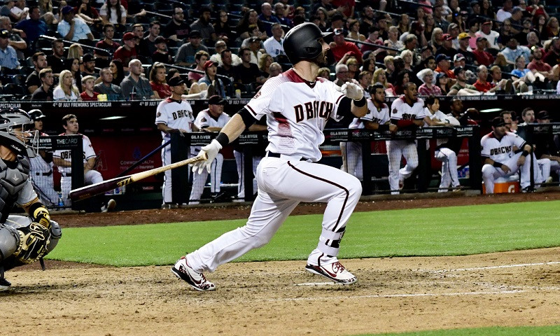 Million Dollar Musings: Wednesday, July 11th