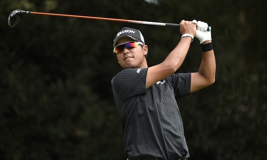 Searching for a Specialist: Frys.com Open