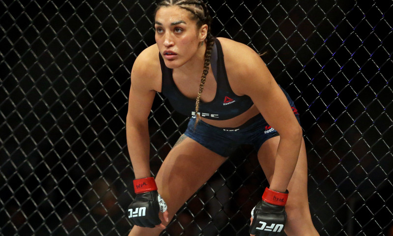 UFC Fight Night: Maia vs. Usman Quick Picks