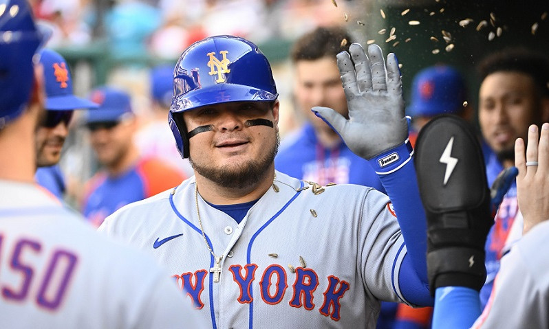 MLB DFS Projections Preview | DraftKings & FanDuel Lineup Optimizer Values 8/8/22