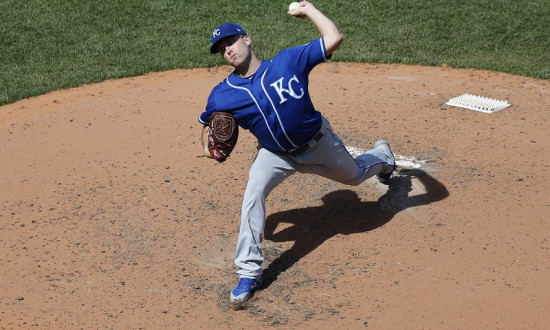 Advanced Stats - Pitching: Friday, July 20th