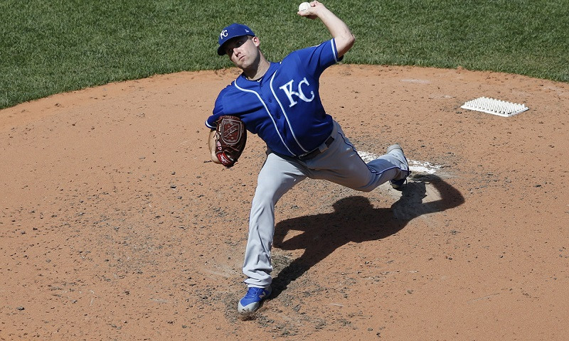 MLB First Look: Tuesday, May 29th