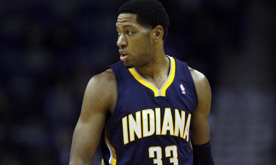 NBA Daily Punts: February 6, 2014