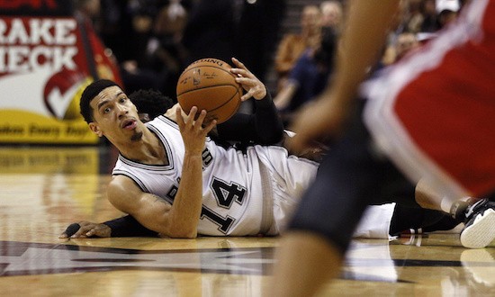 NBA Starting Five: Saturday, March 5th