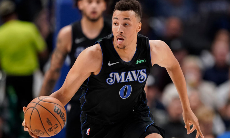 NBA Underdog Fantasy Player Predictions for Thursday (2/6)