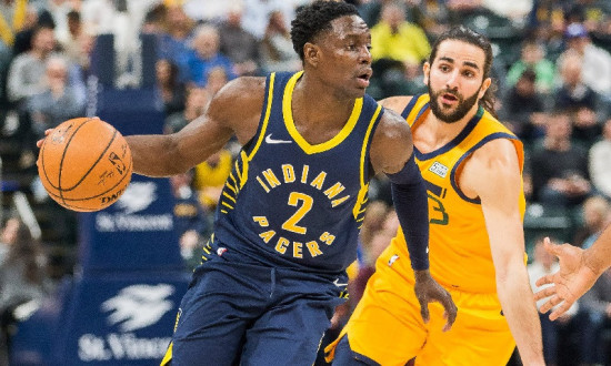 FanDuel NBA Core Plays: Saturday, January 27th