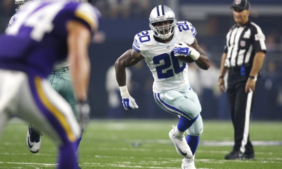 NFL Primetime Preview: Week 13