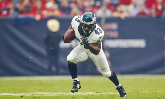 Playing on Rosters: Week 10