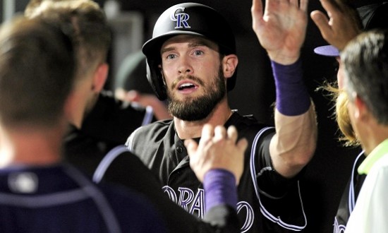 MLB First Look: Saturday, August 6th