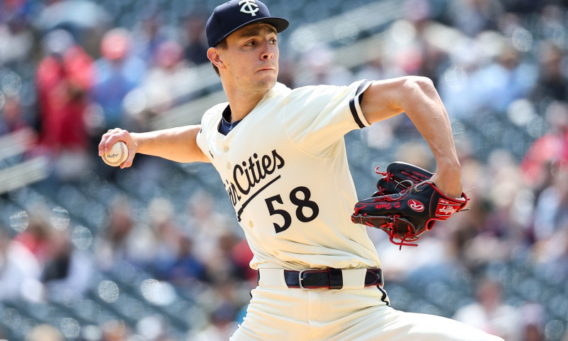 MLB Underdog Fantasy Player Predictions for Thursday (6/5)