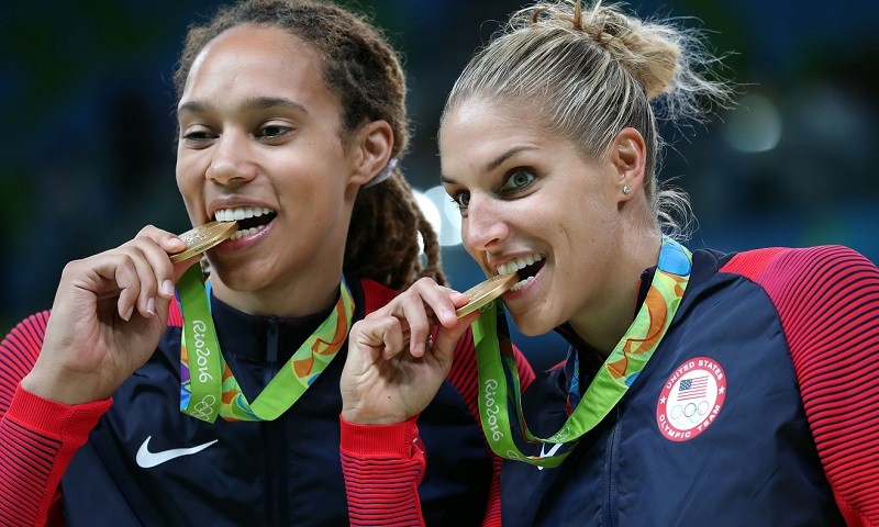 WNBA DFS Breakdown: Friday, September 1st