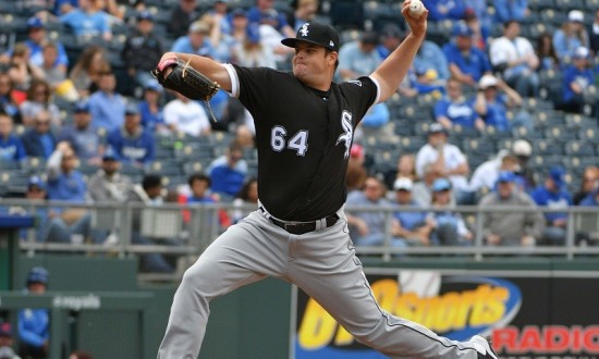 MLB Grind Down: Thursday, April 3rd