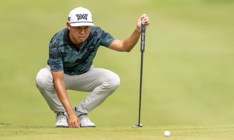 DraftKings PGA Projected Ownership: the Memorial Tournament Round 3 Showdown