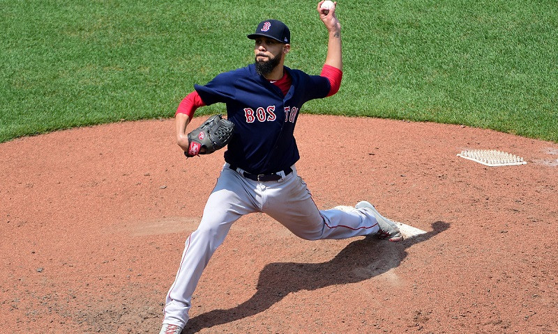 Monkey Knife Fight MLB Strategy: Monday, April 1st