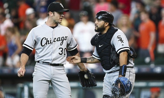 The Relief Brief: Wednesday, August 24th