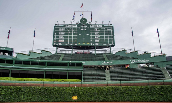 MLB First Look: Tuesday, September 2nd