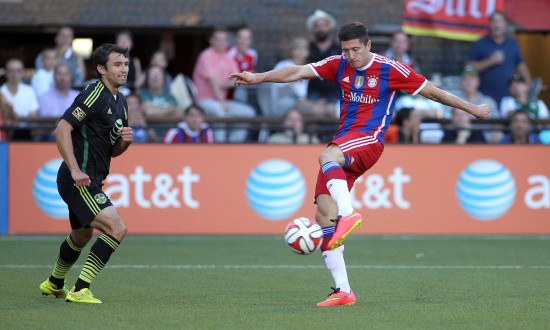 UCL DFS Targets: Tuesday, September 29th