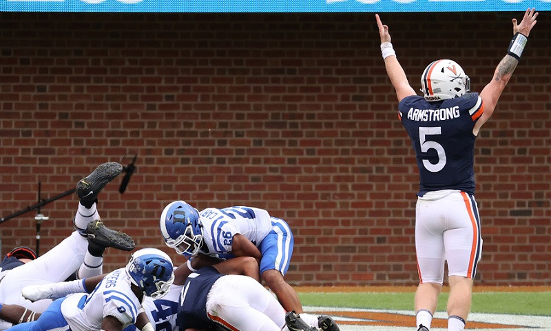 CFB DFS Expert Survey: Week 6