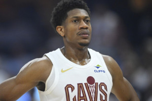 Hunter of the Cavs Hunter of the Cavs